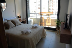 Suite 19: Apartamento Acogedor en Rosario Centro